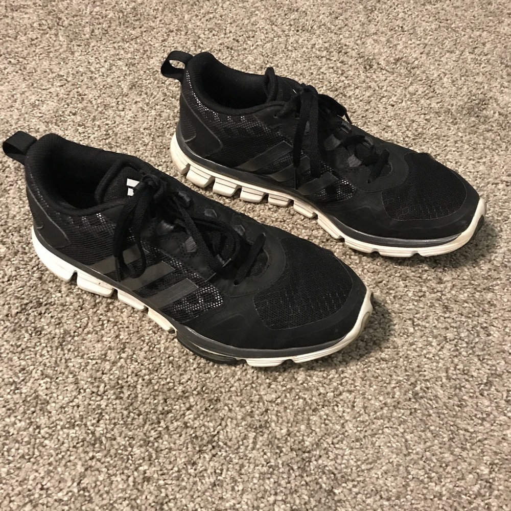 Adidas Running Shoes
